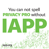 Int. Assoc. of Privacy Professionals